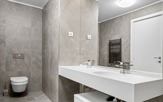 Duplex 4 camere în One Herăstrău Plaza - Lux și Vederi Panoramice - Poză 10