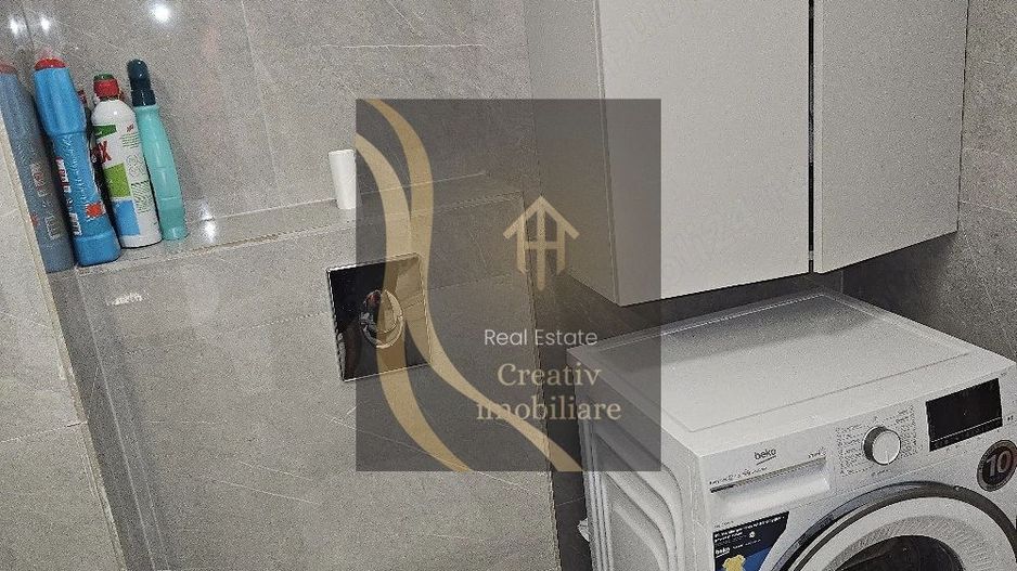 Inchiriez apartament 2 camere Envogue Residence - Poză 6