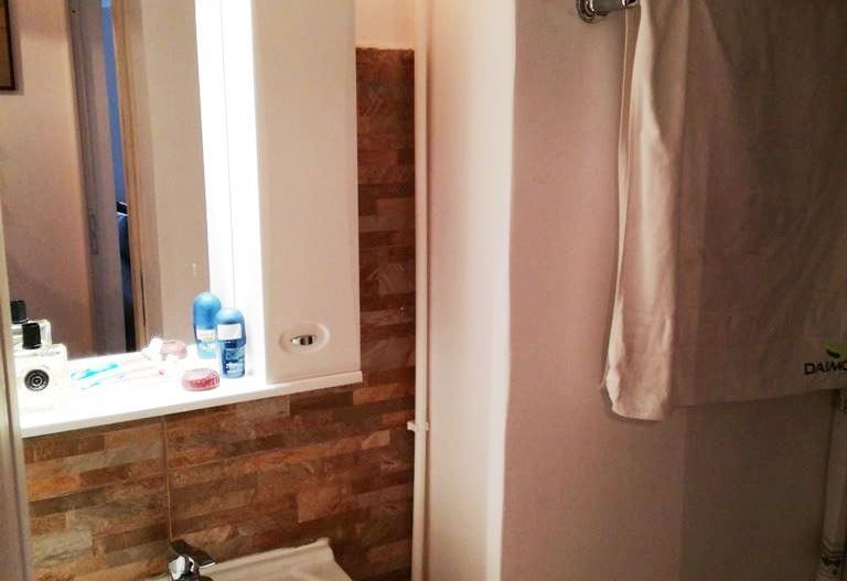 De inchiriat apartament modern 2 camere , renovat Batistei - Poză 14