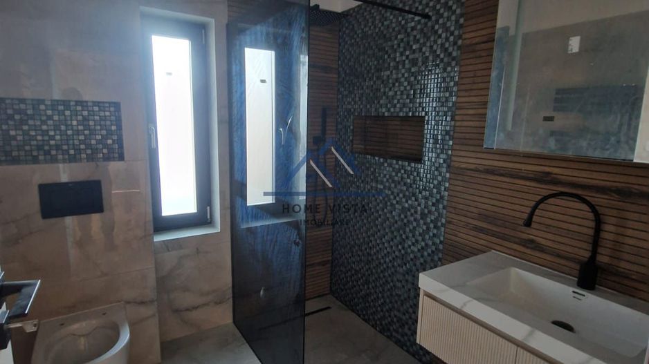 Casa noua  | teren 641 mp | Curtea de Arges (Noaptes) – Baiculesti - Poză 3