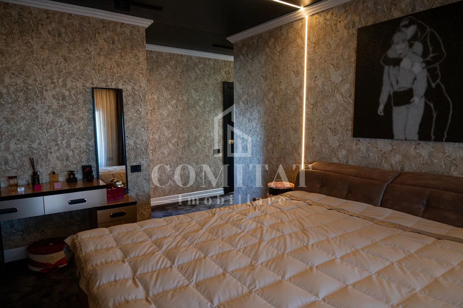 Penthouse exclusivist în cartierul Europa | La cheie! - Poză 14