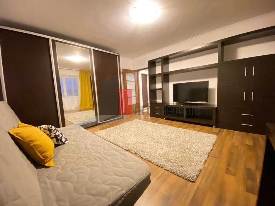 Garsoniera Calea Calarasilor - Muncii - Poză 1