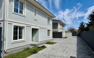 Craitelor Villas - te poti muta imediat! Comision 0 - Poză 1