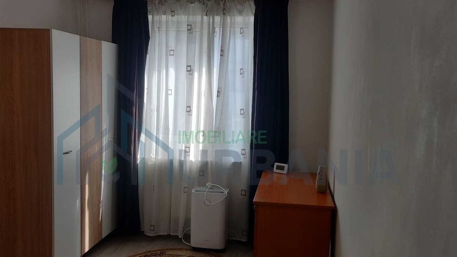 Apartament 2 camere semidecomandat, cartier Alexandru cel Bun, strada Basarabi nr. 8, zona Olimp - de inchiriat - Poză 4