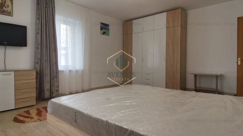 Inchiriere garsoniera decomandata, zona Iancului - Poză 3