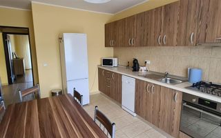 Apartament 2 Camere, 57mp, Et.1,Decomandat, Mobilat, Utilat, Cetate - Poză 4