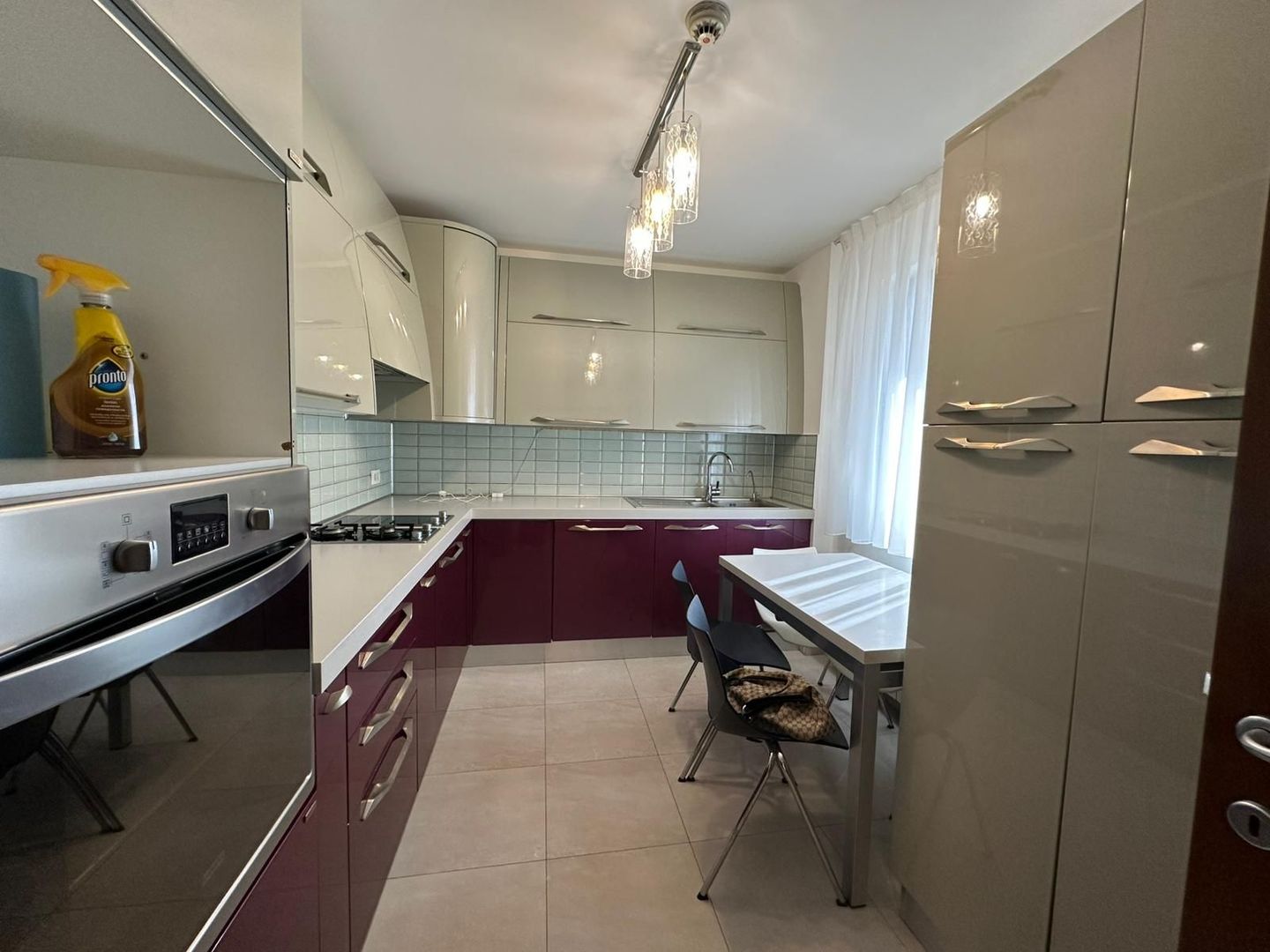 AP. 4 CAMERE- BANEASA, 169 MP - 31 MP TERASA, 2 PARCARI SUBTERANE - Poză 10