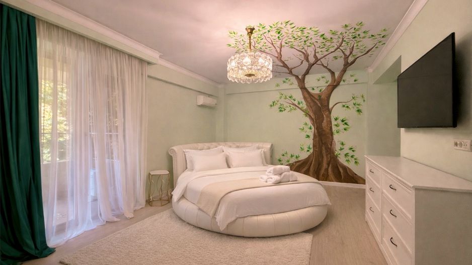 Vila / Casa de lux de vanzare  1000mp teren Str. Primaverii Constanta - Poză 6