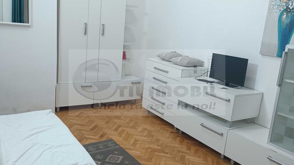 Copou – Ap. 1 cameră, 50.000€, lângă UMF - Poză 2