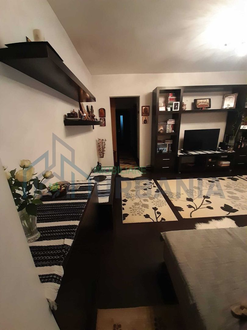 Apartament 3 camere, zona Dacia, Iași - Poză 6