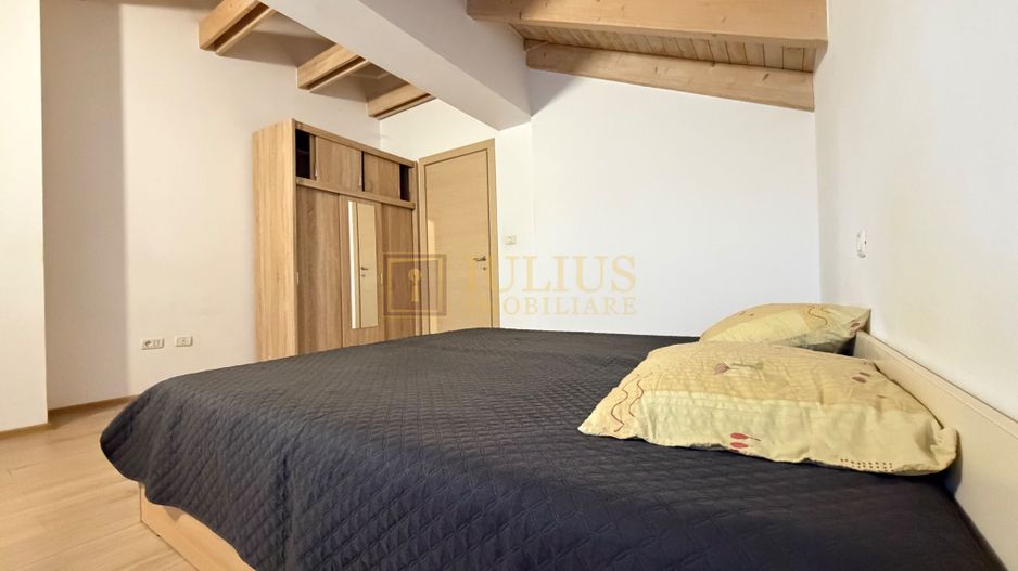 Complex Studentesc - centrala proprie; 36mp utili. - Poză 6