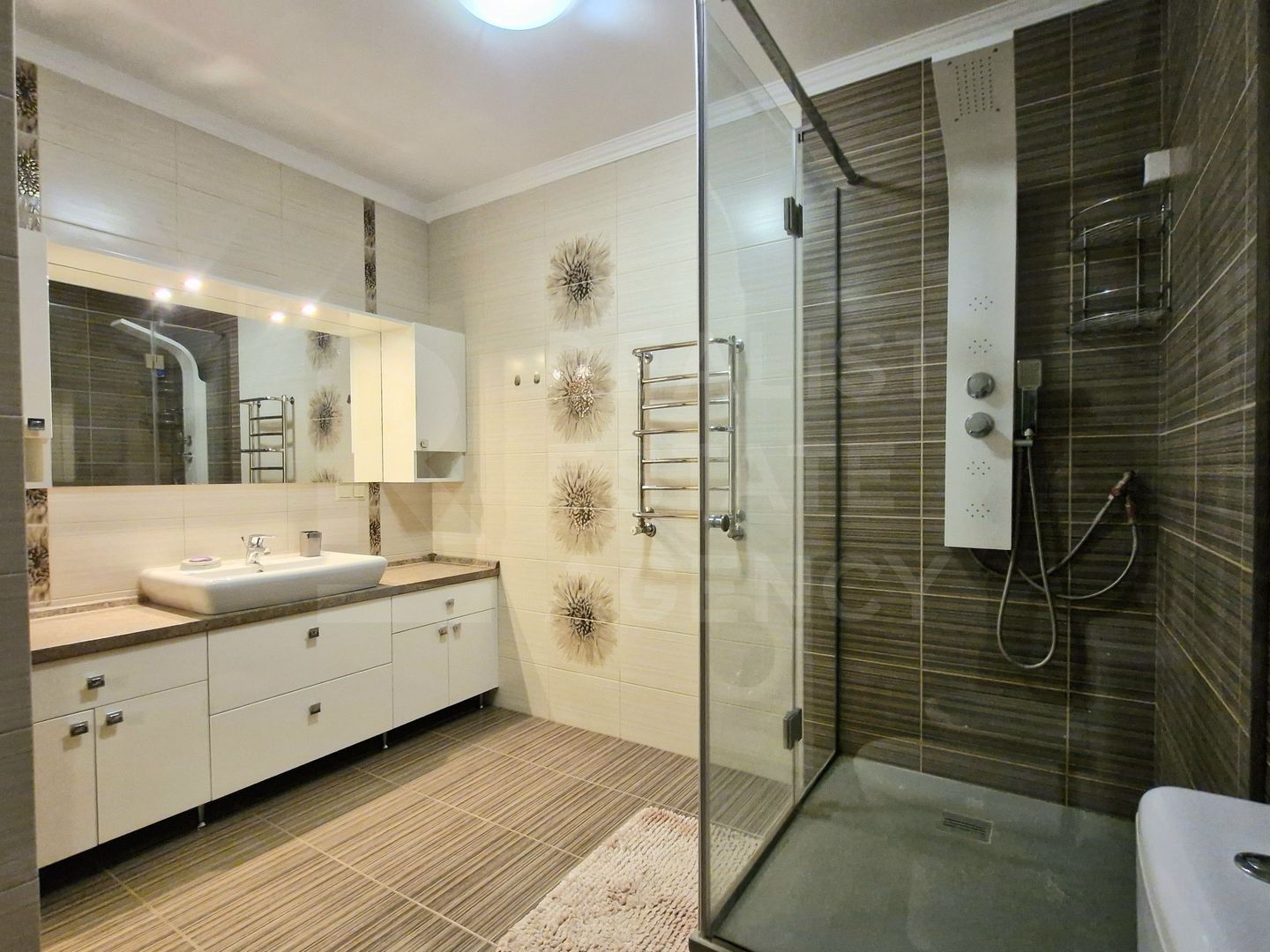 Chirie, apartament, 2 camere, bd. Decebal, Botanica - Poză 9