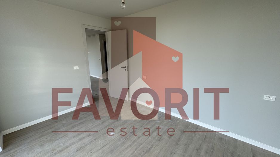Apartament in bloc nou la etajul 1 in zona Simion Barnutiu - Poză 7