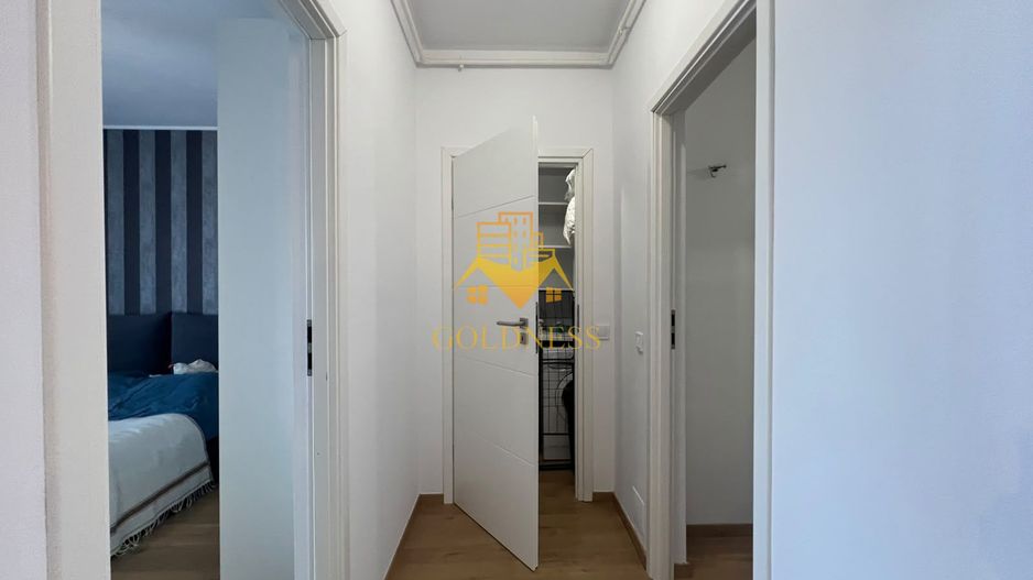 2 camere, modern, bloc nou, zona Centrala, Bosch, Ntt Data, Meron - Poză 12
