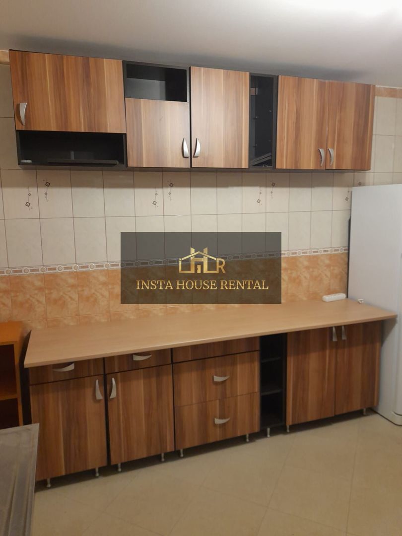 Garsoniera la curte Sos. Oltenitei, piata Sudului - Poză 3