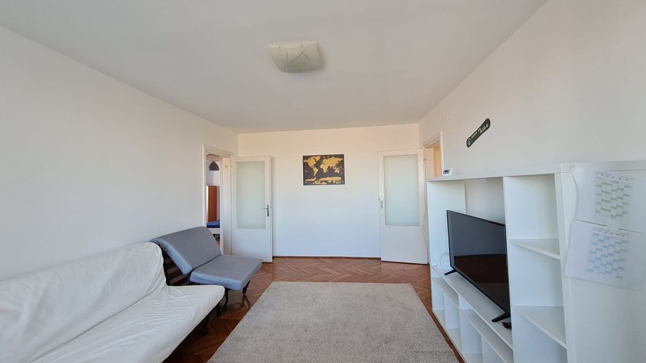 apartament 3 camere zona Mărăști - Poză 18