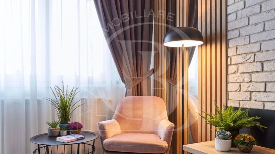 Apartament 2 camere Theodor Pallady Complet decomandat - Poză 3