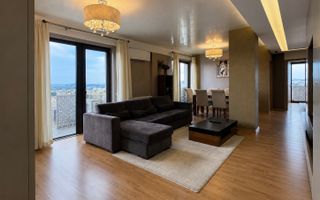 Penthouse cu 3 camere de inchiriat in zona Europa, Oaza Residence! - Poză 1