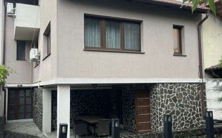 Vand casa semicentrala zona stadionului Olimpia - Poză 11