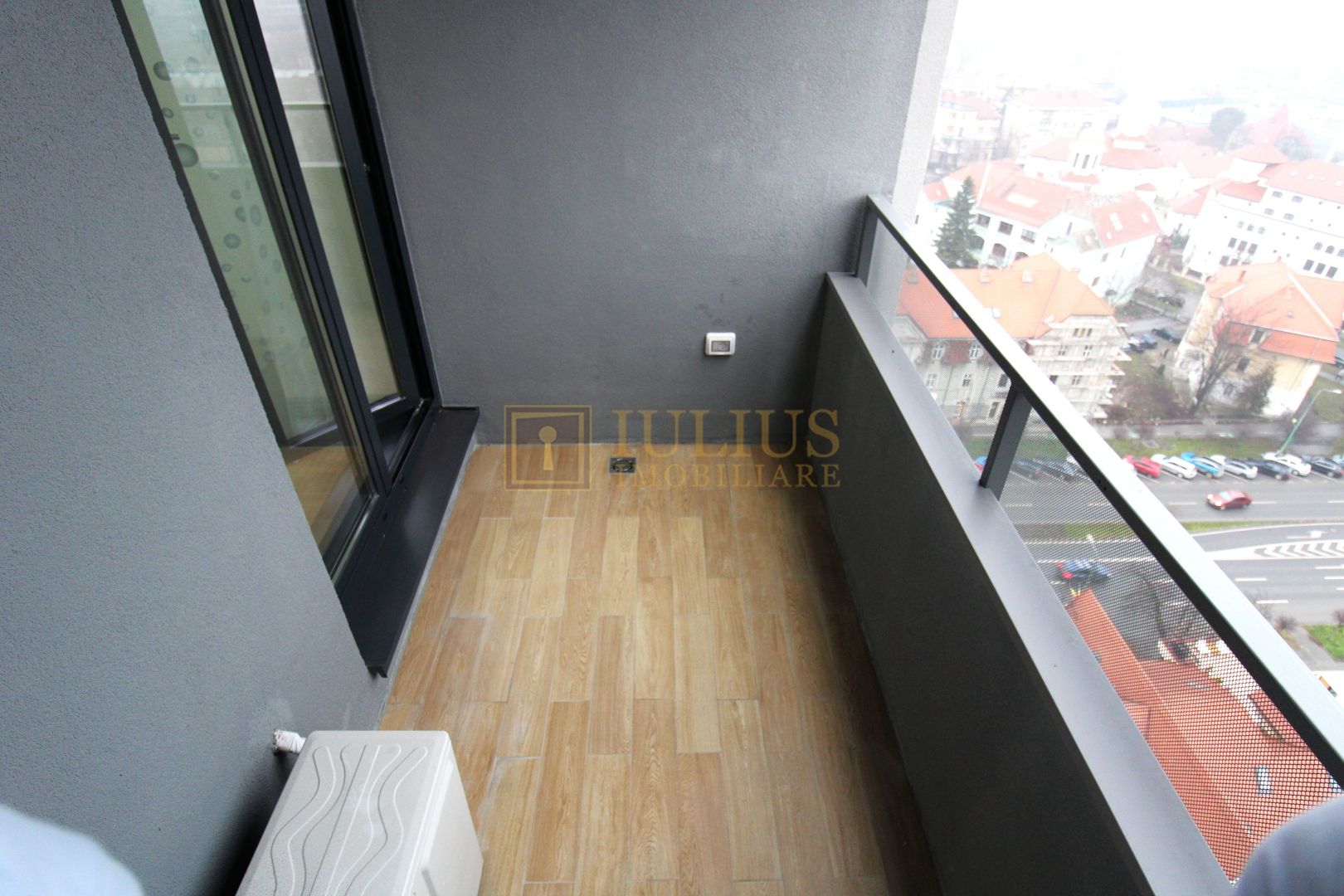 Complex Rezidential ISHO, 2 dormitoare, 2 bai + living. zona MEDICINA - Poză 15