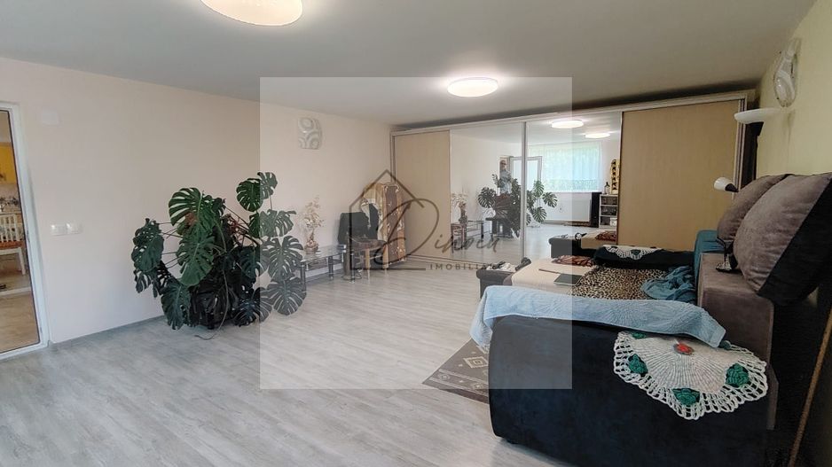 Casa Ciocanesti Cretu - 2 camere cu teren 2539 mp  - Jud. Dambovita - Poză 2