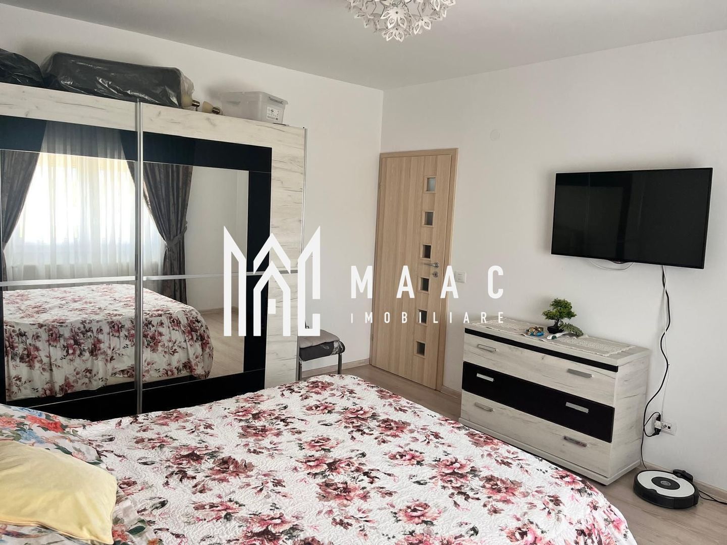 Apartament 2 camere | Cartierul Arhitecților, Sibiu | 74 mp, parcare inclusă - Poză 7
