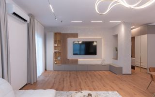 Penthouse 4 camere| 253 mp| Terasă panoramică| Darwin Residence Tunari - Poză 2