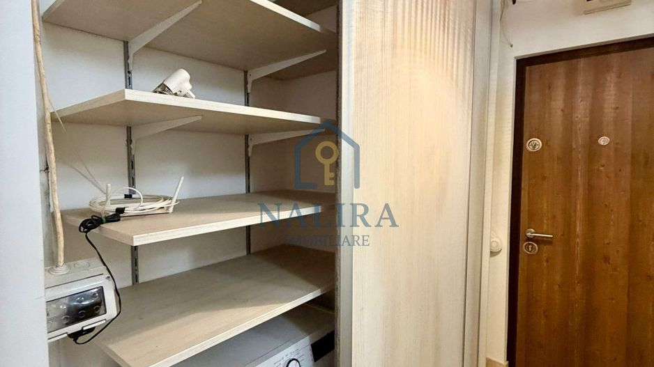 Apartament 1 cameră –  Motorului - Poză 5