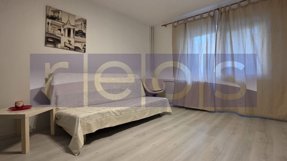 VANZARE 3 CAMERE -DECOMANDAT OCTAVIAN GOGA -UNIRII - Poză 1