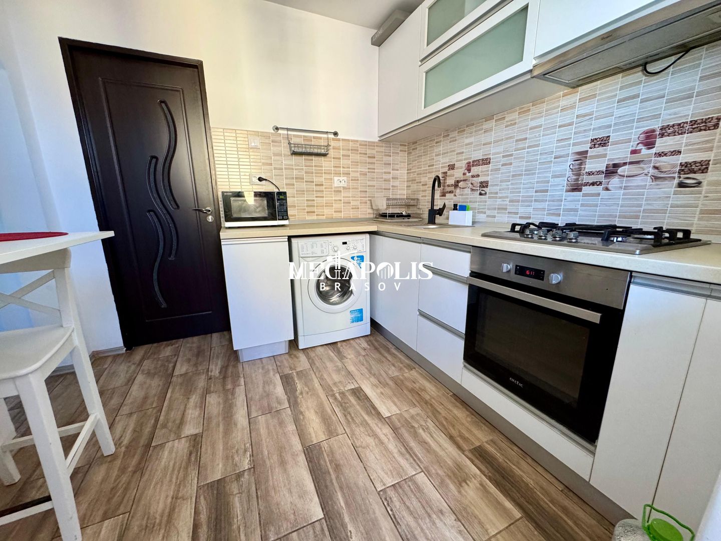 Apartament 2 camere | Pet-Friendly | B-dul Vlăhuță - Poză 6