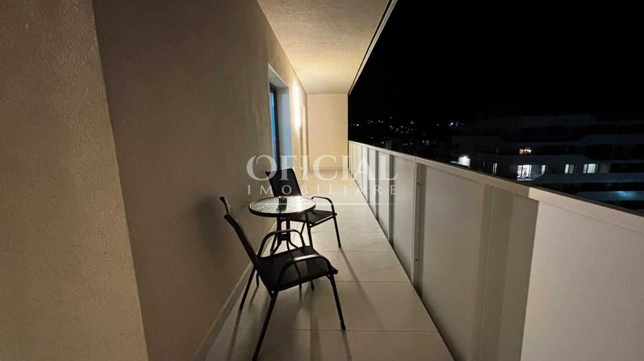 Apartament 2 camere | Garaj | Terasa 24 mp | Lift | Eroilor - Floresti - Poză 7