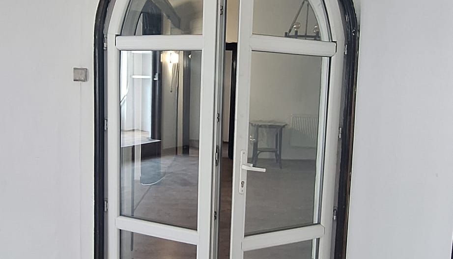 Apartament 4 camere Magheru 135mp Risc 1 - Poză 19