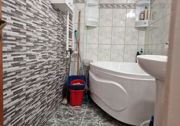 APARTAMENT STEFAN CEL MARE METROU - Poză 8