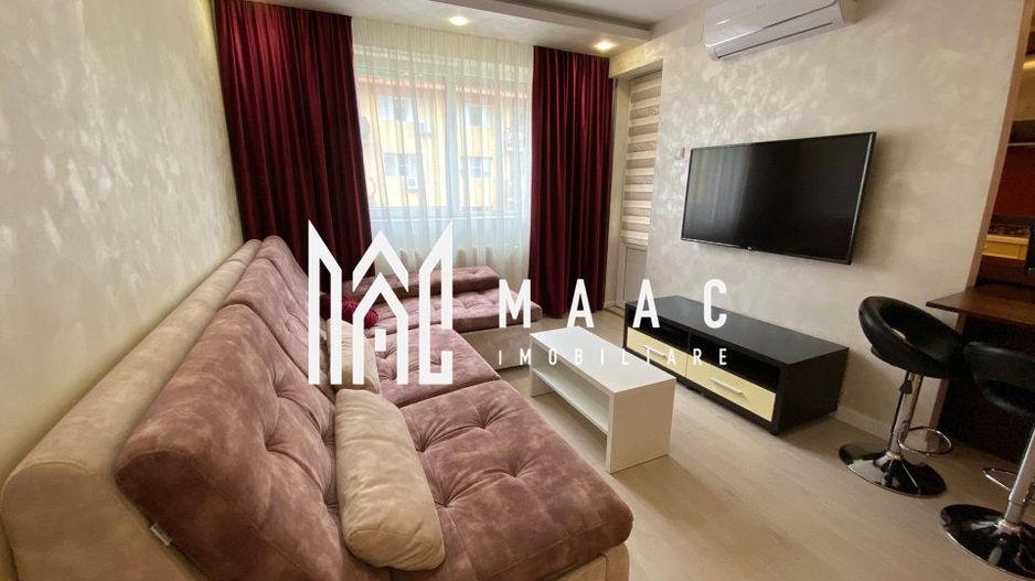 Apratament de Lux I 2  camere I 54 MPU I Etaj 2 I Hipodrom - Poză 2