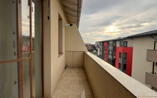 Apartament 2 camere de vânzare – Giroc (lângă ESO) - Poză 7