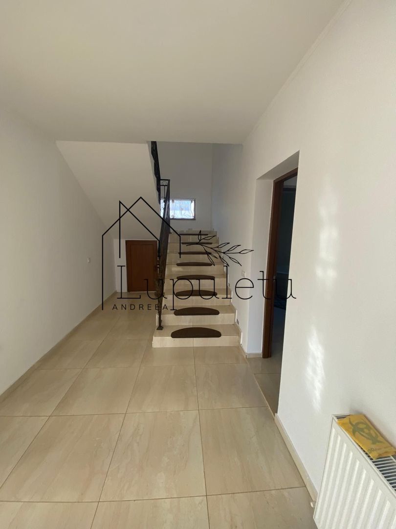 VILĂ PREMIUM DE VÂNZARE | STRADĂ PRIVATĂ | 5 CAMERE | Rasinari - Poză 16