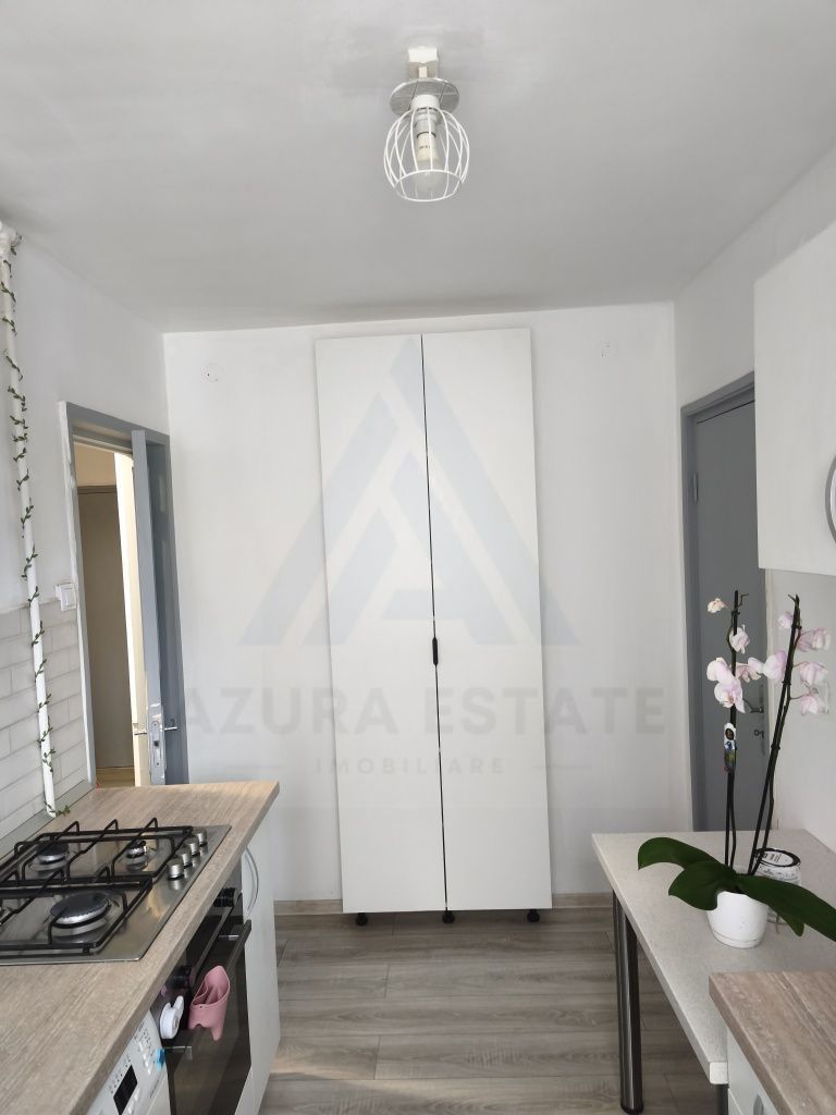Apartament 2 camere decomandat, izolat, etaj 3/4 strada Rahovei - Poză 3