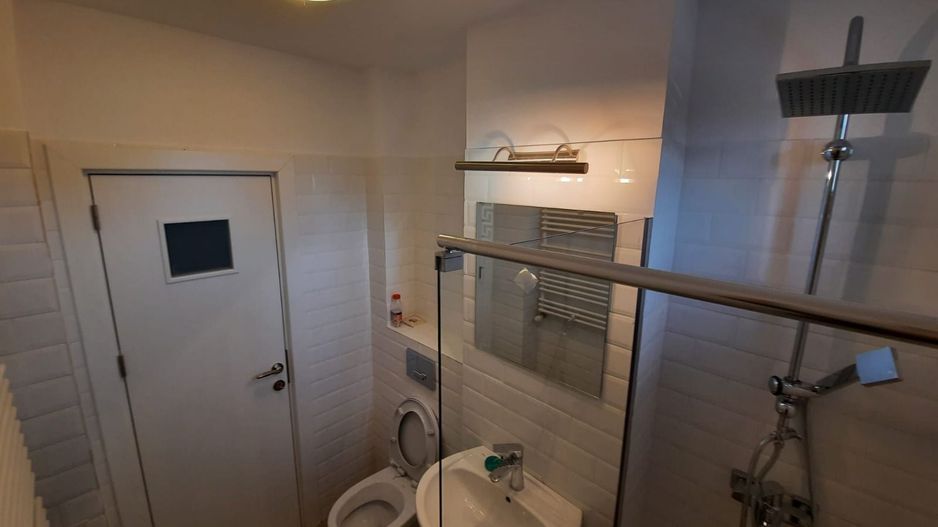 AP. 3 CAMERE DOMENII, BOILER, BLOC REABILITAT, BUCATARIE INCHISA - Poză 6