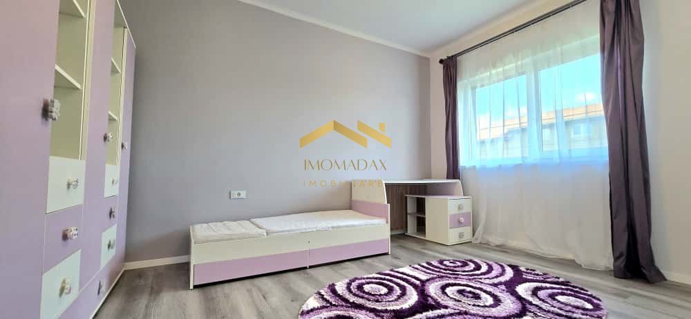 Dumbrăvița-Casa Individuală-Mobilată/Utilata - Poză 16