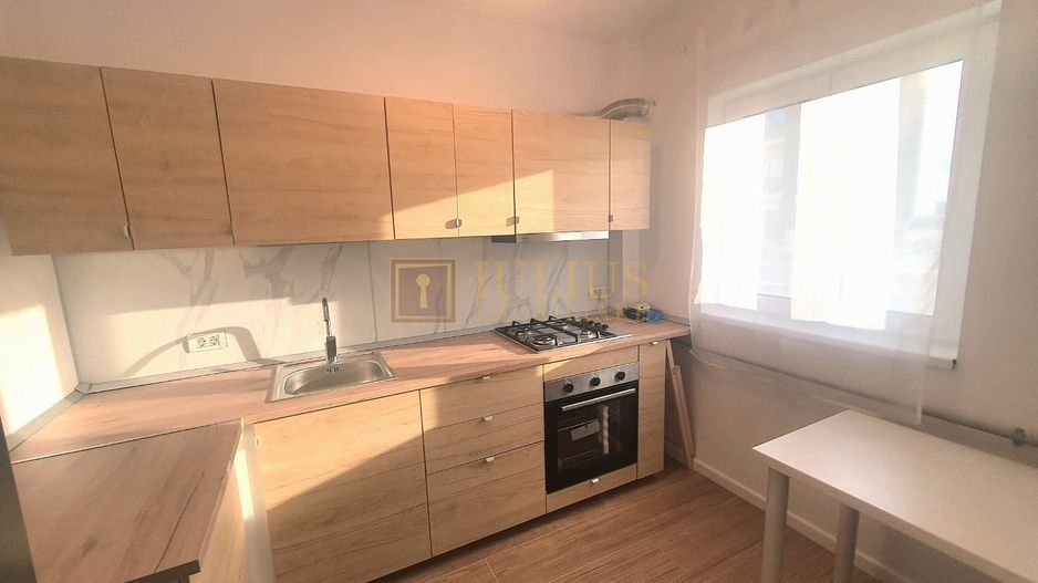 Bloc nou |2  camere | zona Mehala| loc de parcare| balcon deschis| - Poză 5