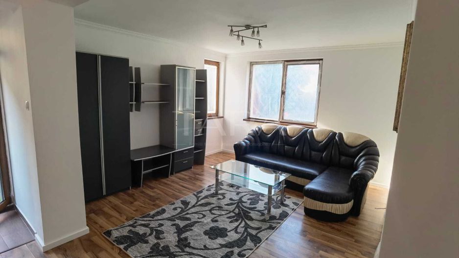 Apartament 2 camere cu grădină amenajată și parcare, Terra Florești - Poză 3