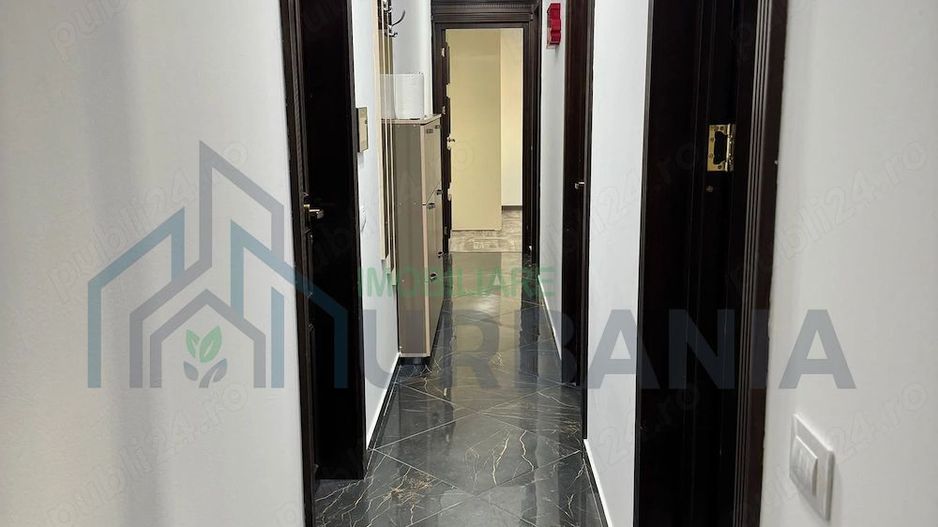 Apartament 3 camere decomandat, etaj 1, Moara de Vânt - Complex Spring Residence - Poză 7