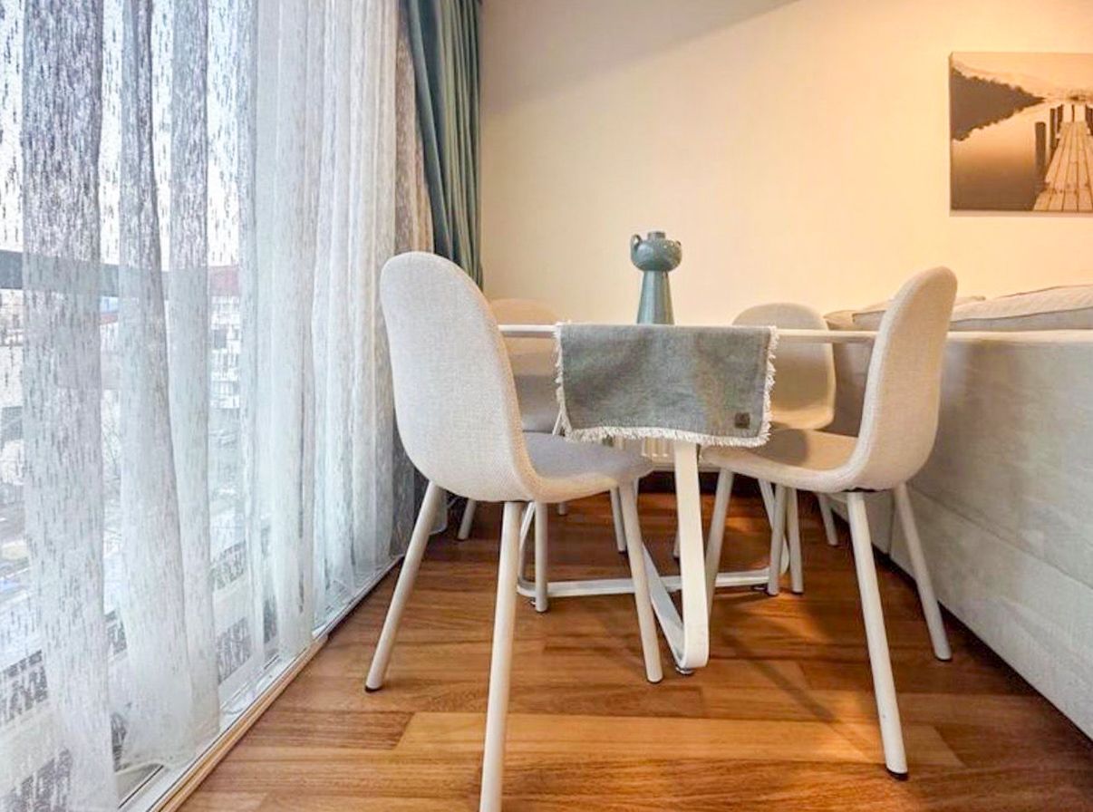 Chirie | Apartament 3 camere | Parcare inclusă | Parc Herăstrău - Poză 13