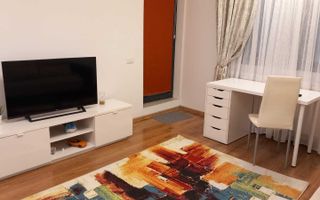 Garsonieră spațioasă, decomandată, cu balcon – Drumul Taberei, 2021 - Poză 2