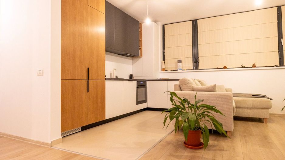 Apartament 3 camere | Prima închiriere | XCity | Parcare inclusă - Poză 13