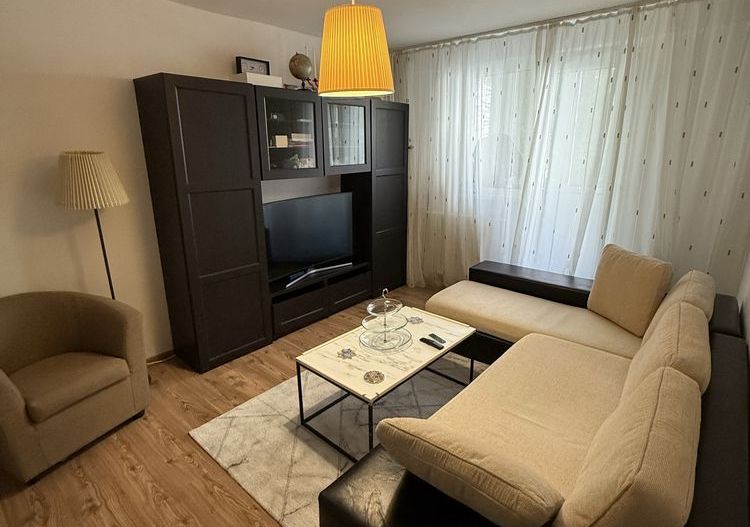 Apartament 2 camere | Piata Victoriei | Parcare - Poză 1