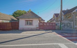 Casa 3 camere 80 mp, renovata parțial, teren generos, Sacele/Brașov - Poză 10