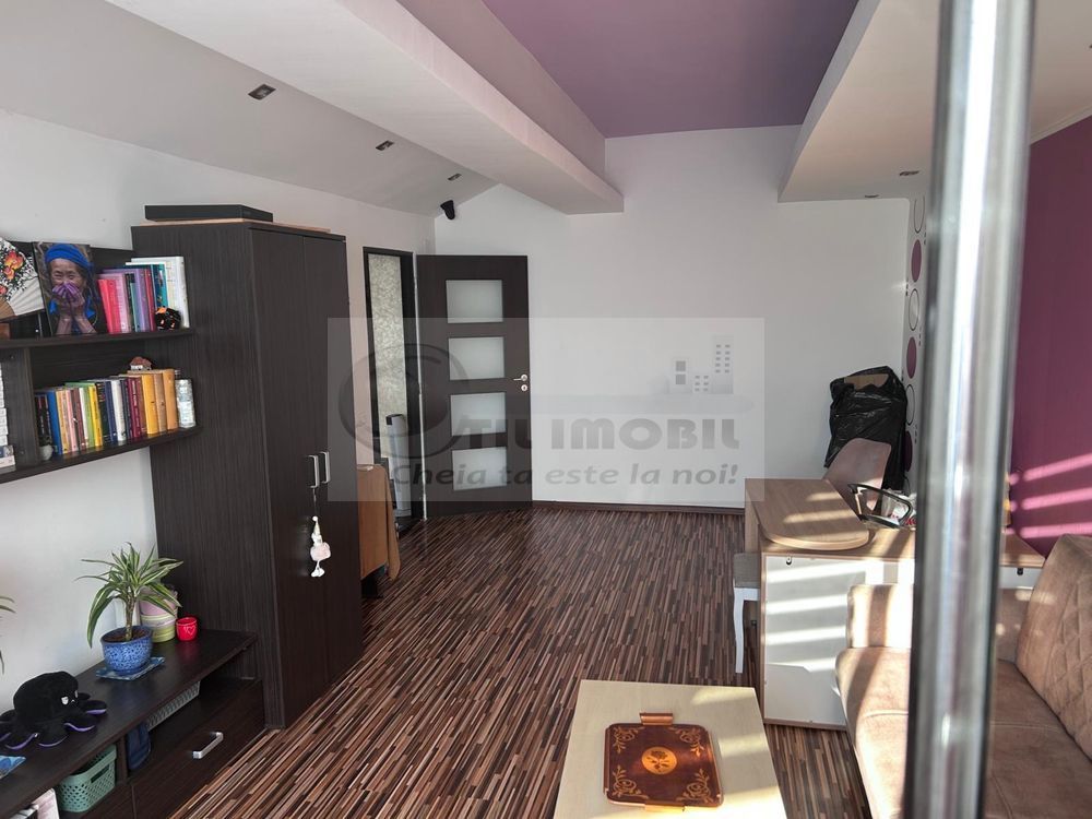 Apartament 3 camere Iasi Nicolina-Rond Vechi 122.000 - Poză 2