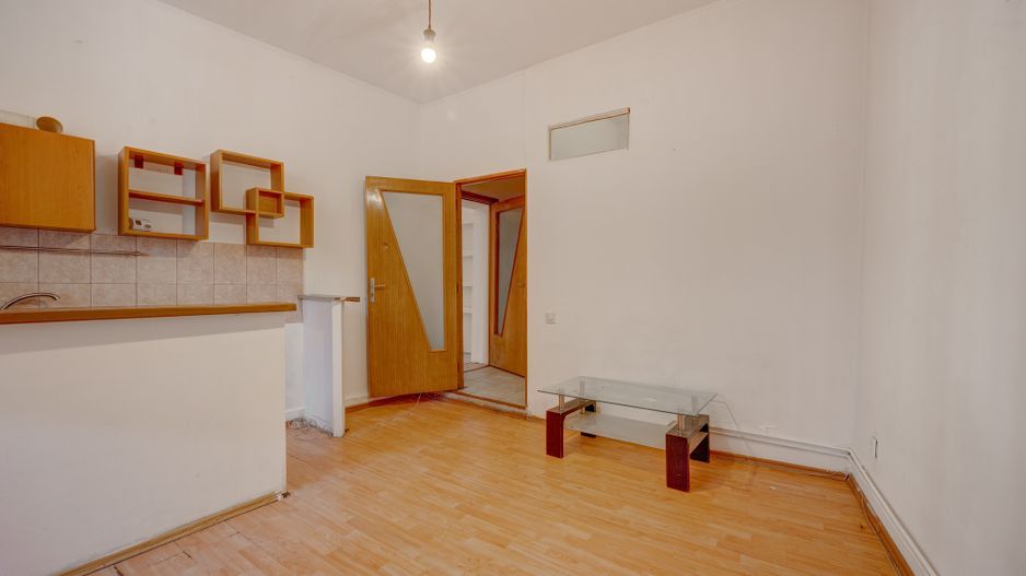Garsoniera spatioasa in Centrul Vechi - Poză 6