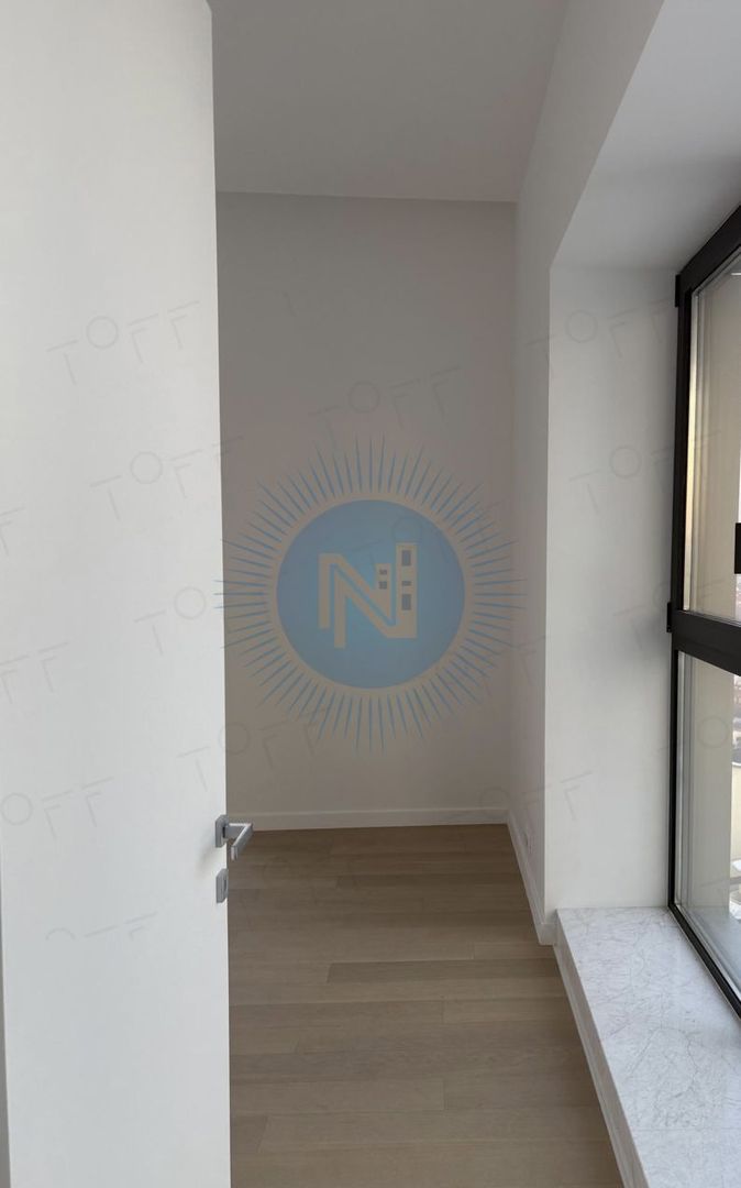 Apartament 3 camere One Verdi - Poză 10
